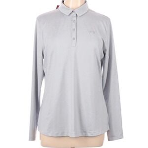 Under Armour Heat Gear Long Sleeve Shirt NWT